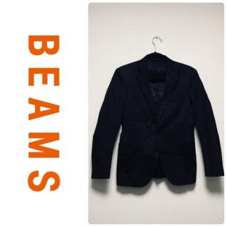 ビームス(BEAMS)のBEAMS テーラードジャケット(テーラードジャケット)