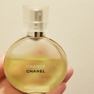 シャネル(CHANEL)のシャネル ヘアミスト チャンス(ヘアウォーター/ヘアミスト)