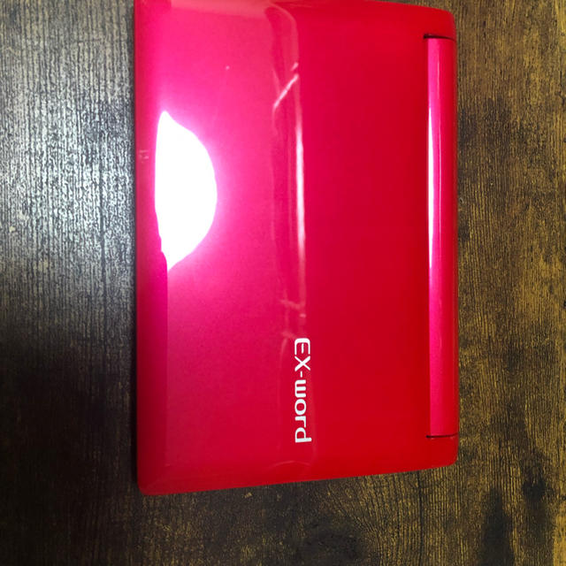 電子辞書XDD6200