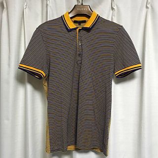 GUCCI(ポロシャツ)のフリマアイテム一覧 GUCCI(ポロシャツ)のフリマアイテム一覧