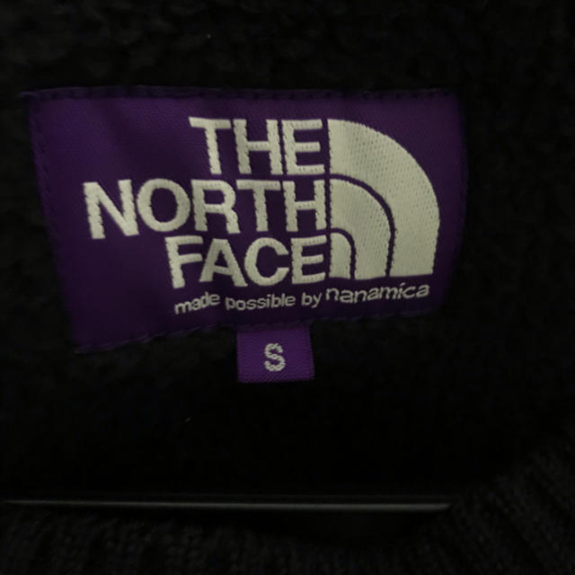 THE NORTH FACE 別注 UNITED ARROWS 限定品 2
