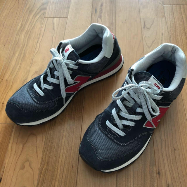 New Balance(ニューバランス)のNew Balance メンズの靴/シューズ(スニーカー)の商品写真