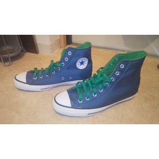 コンバース(CONVERSE)のオールスター ハイカット 27.5cm(スニーカー)