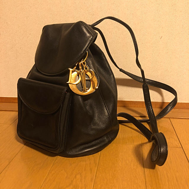 Dior ディオール ショルダーバッグ