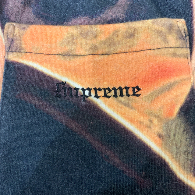 Supreme(シュプリーム)のSupreme Andres serrano skatepants ぜっどらん様 メンズのパンツ(その他)の商品写真