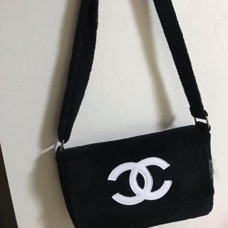 シャネル(CHANEL)のCHANEL ノベルティー バック(ショルダーバッグ)