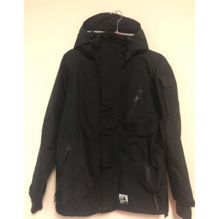 WESTRIDE - ウエストライド マウンテンパーカーの通販 by Jin's shop