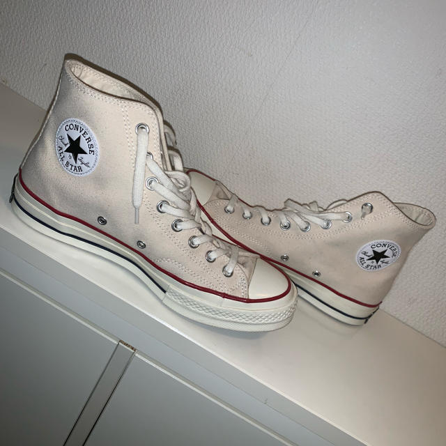 CONVERSE(コンバース)のct70 チャックテイラー コンバース メンズの靴/シューズ(スニーカー)の商品写真