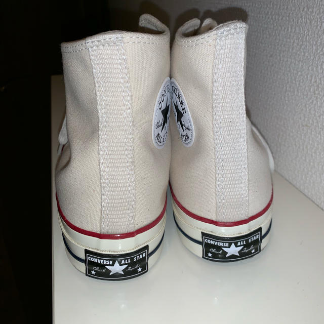 CONVERSE(コンバース)のct70 チャックテイラー コンバース メンズの靴/シューズ(スニーカー)の商品写真