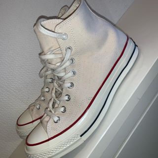 コンバース(CONVERSE)のct70 チャックテイラー コンバース(スニーカー)