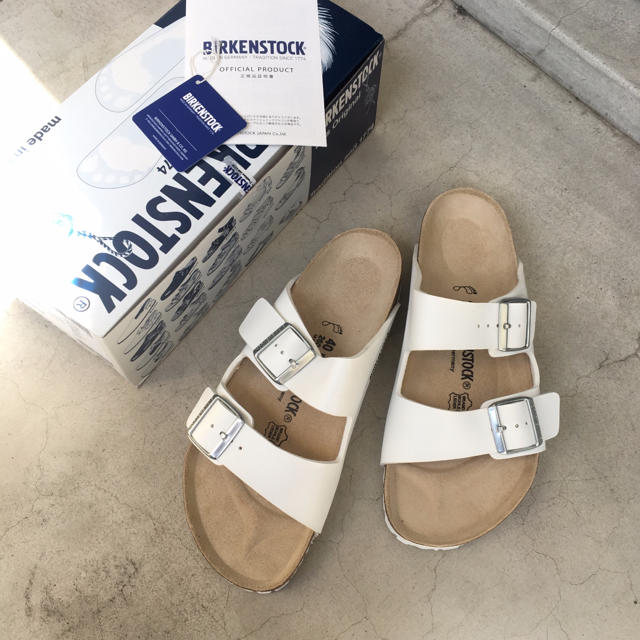 BIRKENSTOCK(ビルケンシュトック)のビルケンシュトック サンダル メンズの靴/シューズ(サンダル)の商品写真