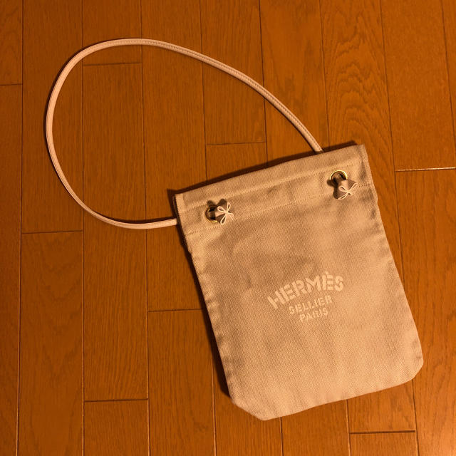 Hermes(エルメス)のHERMES エルメス アリーヌ レディースのバッグ(ショルダーバッグ)の商品写真