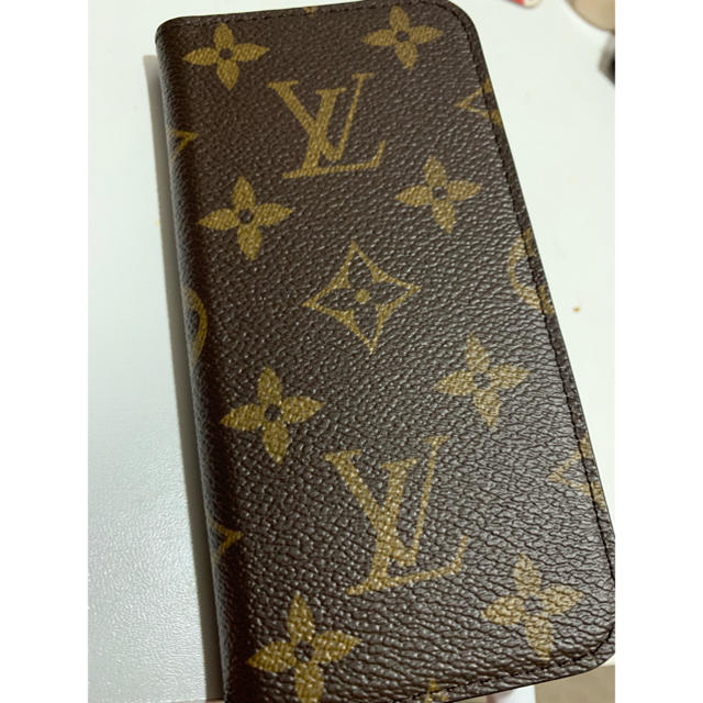 トリーバーチ アイフォンケース / LOUIS VUITTON - ルイヴィトンiPhoneカバーの通販 by みい｜ルイヴィトンならラクマ