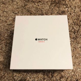 アップルウォッチ(Apple Watch)のApple Watch Series3 GPS+Cellularモデル 42mm(腕時計(デジタル))