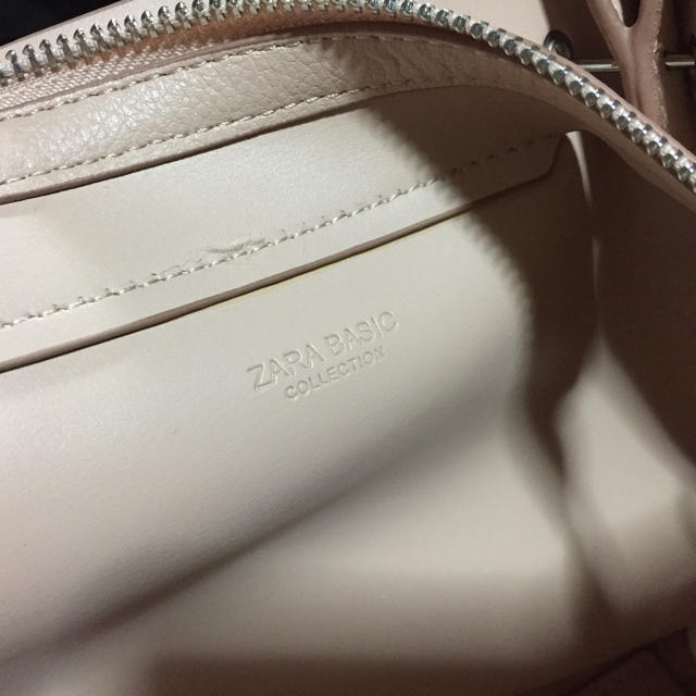 ZARA(ザラ)の(新品)ZARAの鞄 レディースのバッグ(ショルダーバッグ)の商品写真