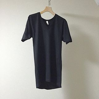 アメリカンアパレル(American Apparel)のAmerican ApparelTシャツ(Tシャツ(半袖/袖なし))