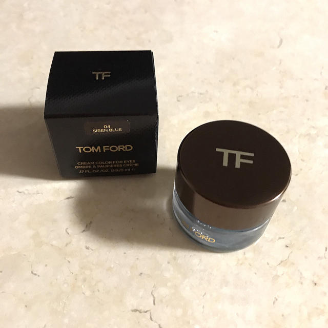 TOM FORD(トムフォード)のトムフォード アイシャドウ コスメ/美容のベースメイク/化粧品(アイシャドウ)の商品写真