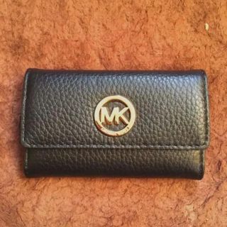 マイケルコース(Michael Kors)のMICHEAL KORS キーケース 新品未使用(キーケース)