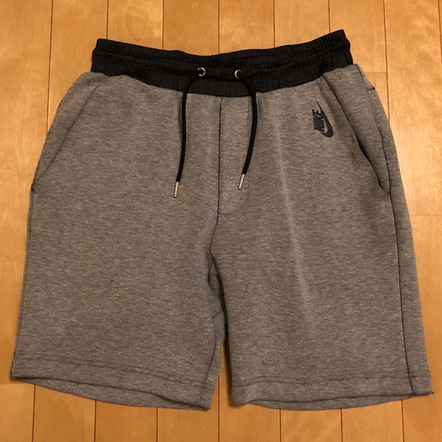NIKE - NIKELAB NIKE LAB ナイキラボ ナイキ ラボ ハーフ パンツの通販