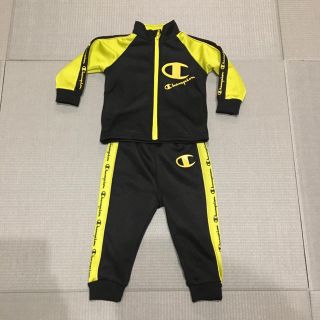 チャンピオン(Champion)の【チャンピオン❤︎サイズ90ジャージ】(その他)