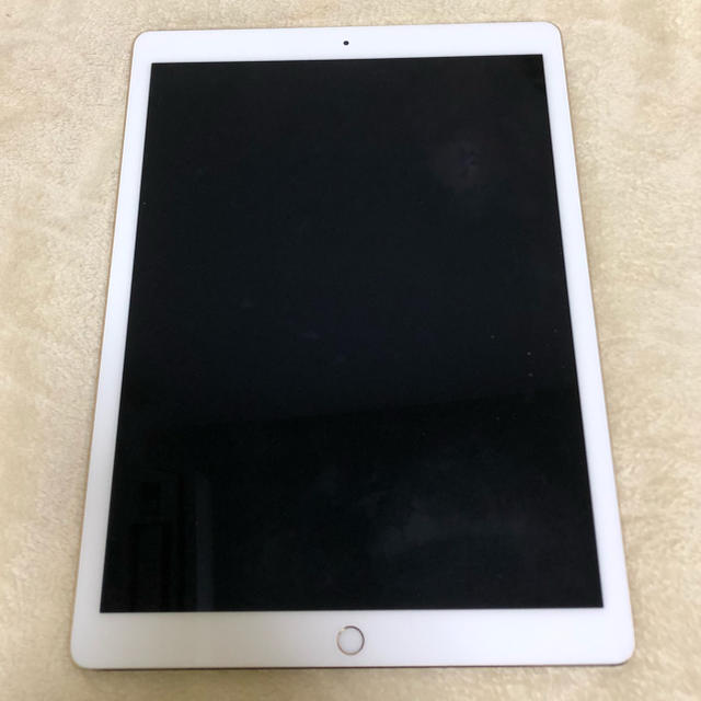 iPad - iPadPro12.9 第2世代 64GB WiFiの通販 by チャック's shop｜アイパッドならラクマ