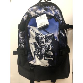 専用！     Supreme雪山バックパック