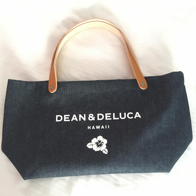 marie⭐️さま専用 DEAN&DELUCA トート