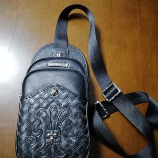 クロムハーツ(Chrome Hearts)のクロムハーツ風⭐ボディーバック⭐(ボディーバッグ)