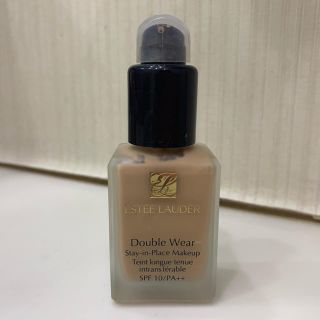 エスティローダー(Estee Lauder)のエスティーローダー ファンデーション(ファンデーション)