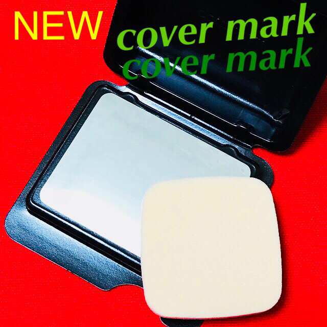 COVERMARK(カバーマーク)の新品♡人気♡covermark カバーマーク♡フローレスフィット ファンデ コスメ/美容のベースメイク/化粧品(ファンデーション)の商品写真