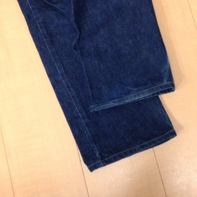 Levi's - 90s美品 リーバイス557 ハイウエストデニムの通販 by ルーハ