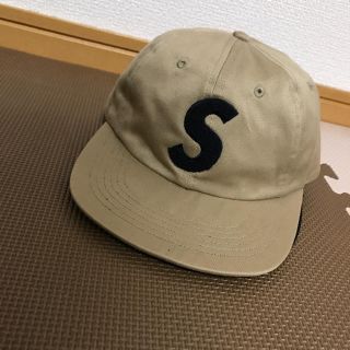 シュプリーム(Supreme)のsupreme キャップ(キャップ)