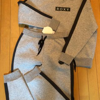 ロキシー(Roxy)の専用 ロキシー スエット 上下セット Lサイズ(ルームウェア)