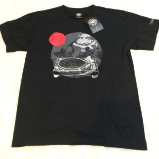 アンドサンズ(ANDSUNS)のANDSUNS シャツ 新品(Tシャツ(半袖/袖なし))