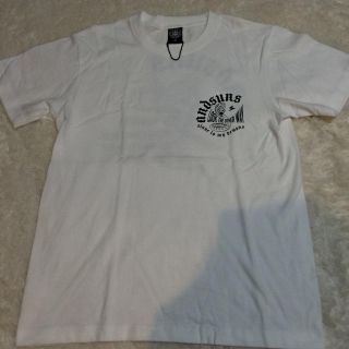 アンドサンズ(ANDSUNS)のANDSUNS Tシャツ(Tシャツ(半袖/袖なし))