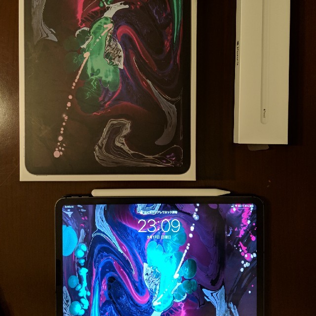 素敵な iPad 256GB 11インチ Wi-Fi+Cellular pro ちーさん ipad - タブレット 素敵な iPad 256GB 11インチ Wi-Fi+Cellular pro ちーさん ipad - タブレット
