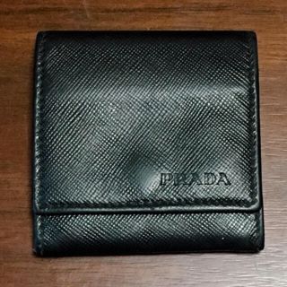 プラダ(PRADA)のPRADA  小銭入れ コインケース(コインケース/小銭入れ)