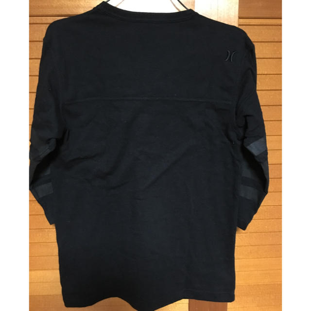 Hurley(ハーレー)のHurley ハーレー 七分袖 Tシャツ メンズのトップス(Tシャツ/カットソー(七分/長袖))の商品写真