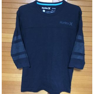 ハーレー(Hurley)のHurley ハーレー 七分袖 Tシャツ(Tシャツ/カットソー(七分/長袖))