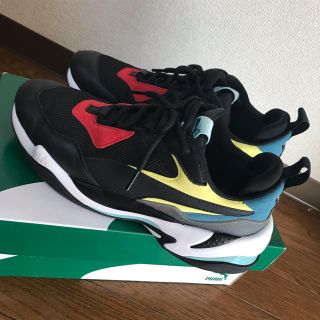 プーマ(PUMA)のPUMA thunder spectre プーマ サンダー  ダッドシューズ(スニーカー)