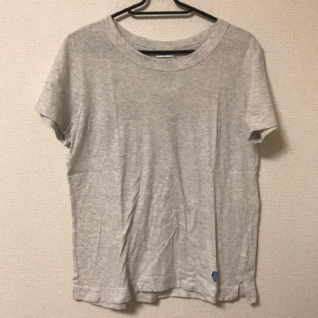 ORCIVAL(オーシバル)のorcival Tシャツ レディースのトップス(Tシャツ(半袖/袖なし))の商品写真