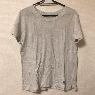 オーシバル(ORCIVAL)のorcival Tシャツ(Tシャツ(半袖/袖なし))