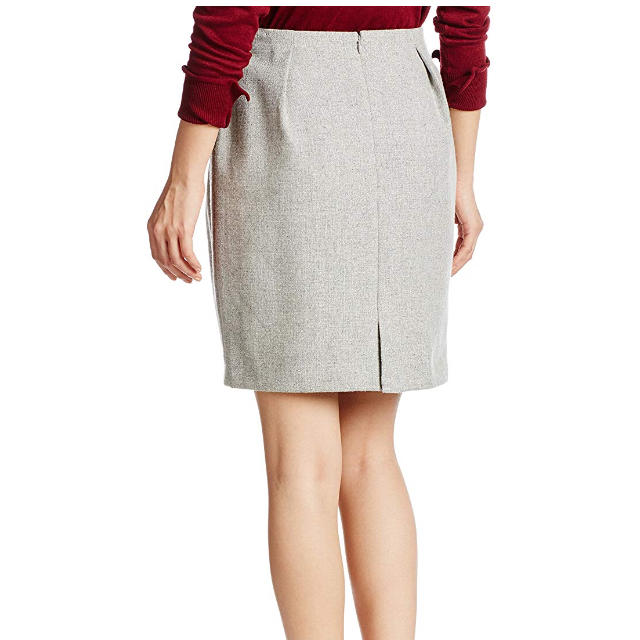NATURAL BEAUTY BASIC(ナチュラルビューティーベーシック)のNATURAL BEAUTY BASIC  スカート レディースのスカート(ミニスカート)の商品写真