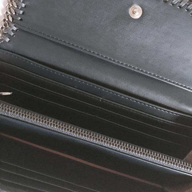 Stella McCartney(ステラマッカートニー)のステラマッカートニー  財布 レディースのファッション小物(財布)の商品写真