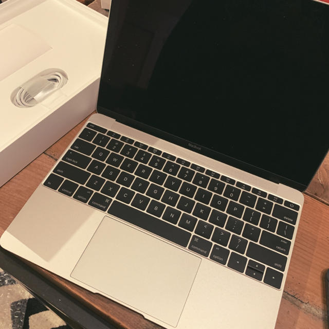 【美品】MacBook 最終値下げ