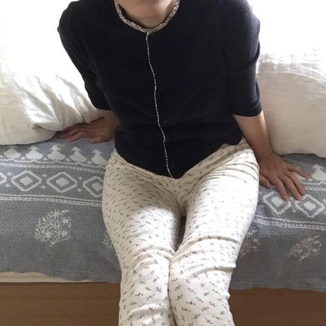 Lochie(ロキエ)のonlo8/2sale🌷thermal leggings🌷 レディースのレッグウェア(レギンス/スパッツ)の商品写真