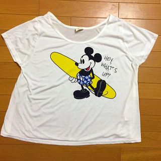 グレイル(GRL)の新品！ドルマンＴシャツ(シャツ/ブラウス(半袖/袖なし))