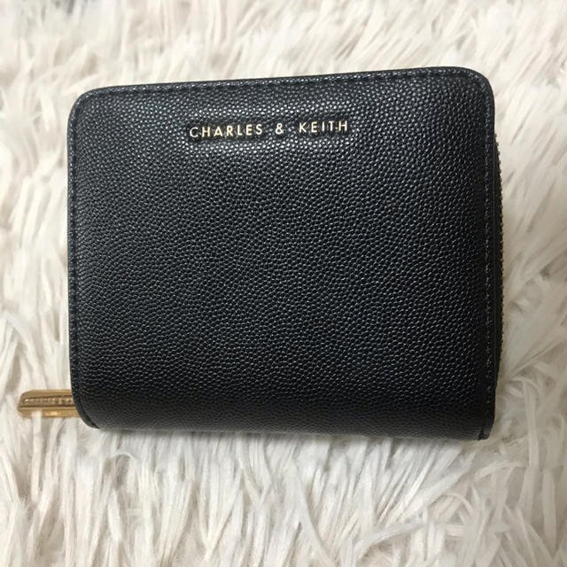 Charles and Keith(チャールズアンドキース)のそら様専用 レディースのファッション小物(財布)の商品写真