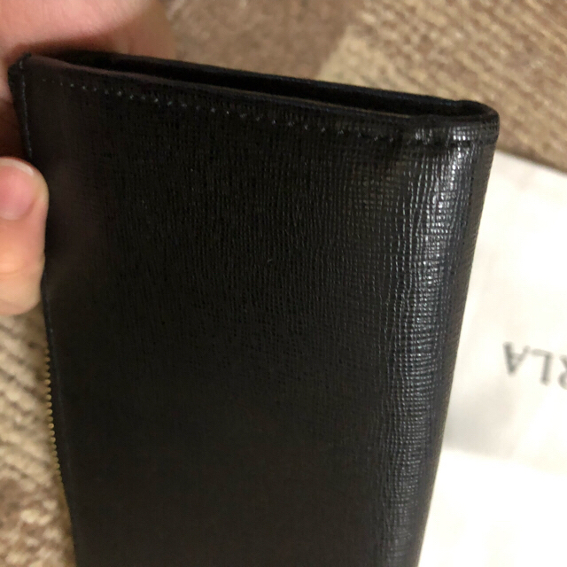 Furla(フルラ)のフルラ 財布 ブラック レディースのファッション小物(財布)の商品写真