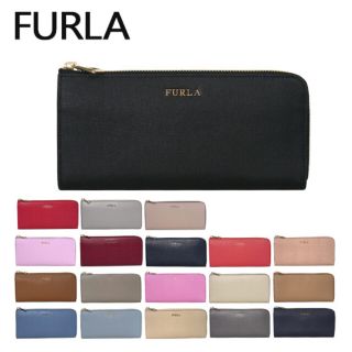 フルラ(Furla)のフルラ 財布 ブラック(財布)